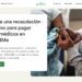 Día Mundial de la Salud: el ﬁnanciamiento colectivo como complemento en la atención médica en México
