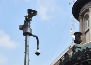 Falló 1% de altavoces de Alerta Sísmica en CDMX, señala Brugada