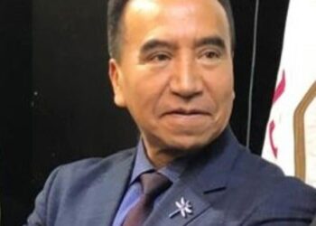 JUSTICIA PARA TODOS/ Cazadores de sombras