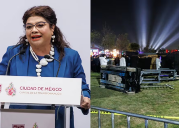 En caso Axe Ceremonia, hay responsabilidades ineludibles: Brugada