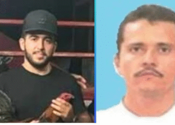 CJNG recibe otro golpe: se declara culpable ‘El Guacho’, yerno del ‘Mencho’, en Corte de EU