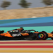 Piastri es el más rápido en práctica 3 del GP de Bahrein
