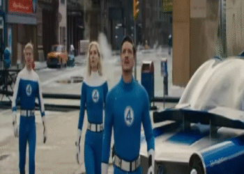 Tráiler oficial de Los 4 Fantásticos revela nuevos personajes y una amenaza galáctica