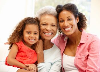 Mujeres afromexicanas se capacitan en el Senado sobre empoderamiento y participación política