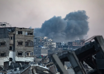 Llegan a 51.000 los muertos en Gaza, año y medio después del inicio de la ofensiva israelí