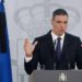 Telecomunicaciones, en momento crítico en España por apagón: Pedro Sánchez