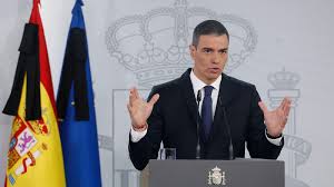 Telecomunicaciones, en momento crítico en España por apagón: Pedro Sánchez