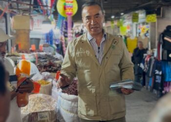 Cárcel para jueces corruptos: Rufino H. León Tovar