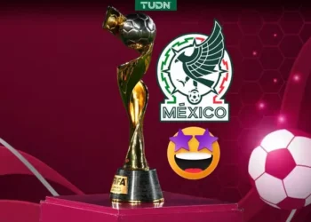 México asciende; así va el ranking de la FIFA