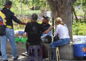 Migrantes hallan oportunidades económicas en Chiapas tras deportación