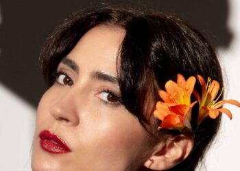 Romina Rebecchi se presentará por primera vez en un show entre amigos  el 31 de mayo en el BeBoopsRoma