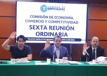 Comisión aprueba dictámenes para mejorar procesos de Mipymes y Sociedades de Responsabilidad Limitada de Interés Público