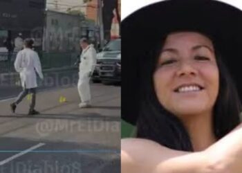 ¿Quién era Ximena Guzmán, secretaria particular de Clara Brugada, asesinada en Tlalpan?