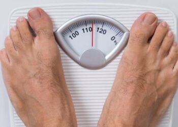 Pérdida de peso acelerada: un riesgo invisible para la salud