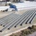 Alstom impulsa la sostenibilidad con paneles fotovoltaicos en su planta de Sahagún, en México