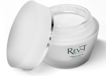 REV-T de AgaveSpa, un regalo para cuidar y resaltar la belleza de mamá