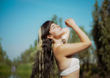 NIKKI FÖLK LANZA SU NUEVO ÁLBUM “CANTO PARA NO LLORAR”