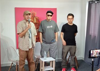 PRESENTAN EL DISCO “JAZZ & FLOW”, LA REVOLUCIÓN MUSICAL QUE UNE TRADICIÓN Y CALLE