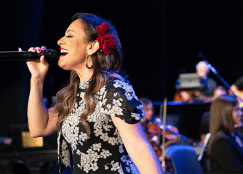 Julissa, ícono del cine mexicano, enfrenta delicado estado de salud a los 81 años