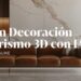 La Inteligencia Artificial, la nueva musa de los interioristas en la Escuela Madrileña de Decoración