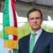Critican baja visibilidad del embajador Esteban Moctezuma en medio de relación entre México y EU