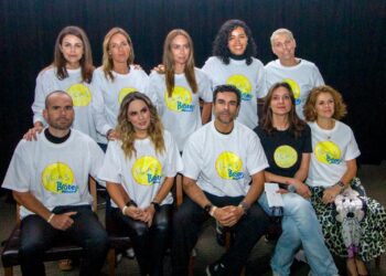 Asociación ILAS lanza la campaña “12 meses de conciencia activa”contra el abuso sexual infatil y suma a personalidades para hacer eco