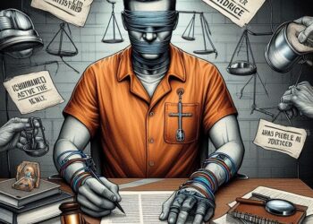 Prefirió la prisión antes que declararse culpable: la lucha de un inocente en un sistema judicial quebrantado