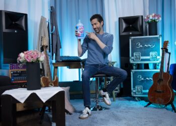 SUAVITEL CELEBRA EL AMOR INCONDICIONAL DE MAMÁ DICIENDO “GRACIAS MAMÁ”, CON UNA CAMPAÑA OMNICANAL JUNTO CON BENNY IBARRA