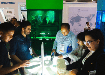 UTECH Las Américas 2025, innovación, negocios y tendencias en poliuretano del 4 al 6 de junio, en Ciudad de México