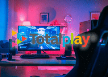 México en la cima del streaming con Totalplay