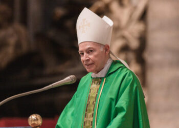 ¿Cardenal Carlos Aguiar Retes dará la sorpresa y será el nuevo Papa?