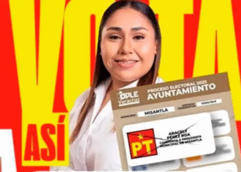 Reportan ataque en Veracruz contra candidata a presidencia municipal de Misantla