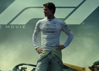 Brad Pitt viene a la CDMX a presentar la cinta “F1”: fecha y lugar