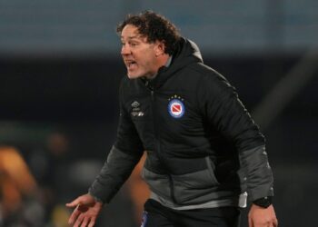 Chivas tiene nuevo ténico! Guadalajara hace oficial la llegada de Gabriel Milito