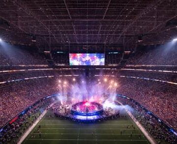 Super Bowl, el gran evento para ver cómo deporte y música impulsan la cultura