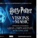 Harry Potter: Visions of Magic llegará por primera vez a México