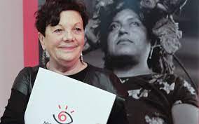 Gabriela Iturbide, fotógrafa mexicana, gana el premio Princesa de Asturias de las Artes