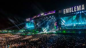 Tecate Emblema 2025: ¡El festival pop que define el año!