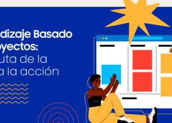 Samsung ofrece el curso gratuito “Aprendizaje basado en proyectos” para profesores de México y América Latina