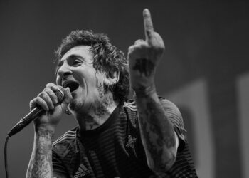 NO SOMOS NADA… PERO FALTAN DÍAS PARA SERLO TODO: EVARISTO DE LA POLLA LLEGA A MÉXICO ESTA SEMANA A LA ARENA CDMX