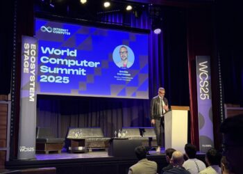 México y el legado de ICP en la formación de talento Web3 en Latinoamérica