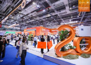 SOLIS CIERRA SNEC 2025: LA SOSTENIBILIDAD Y LA ENERGÍA INTELIGENTE VAN DE LA MANO