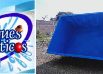 Profeco investiga venta de albercas prefabricadas de ‘Parques Acuáticos’