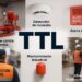 TTL: Seguridad Inteligente que Protege Operaciones, Personas y Futuro Empresarial