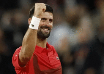Djokovic: ‘Probablemente Wimbledon sea mi mejor oportunidad para el 25’