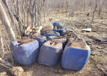 Ejército revienta narcolaboratorios en Sinaloa: 66 mdp menos para el crimen