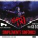 El Tri confirma nueva fecha de su show Simplemente Sinfónico en el Auditorio Nacional