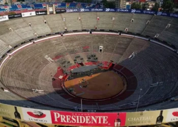 Plaza México suspende corridas de toros: “inviable celebrar eventos taurinos”