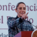 Sheinbaum reafirma compromiso con la inclusión y derechos de la comunidad LGBT+