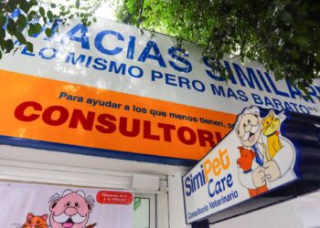 Dr. Simi inaugura su primera clínica SimiPet Care con consultas veterinarias desde 75 pesos